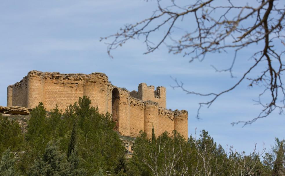 Davalillo en la encrucijada La Rioja